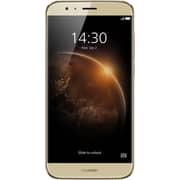 Huawei G8 4G LTE Dual Sim Smartphone 32GB Horizon Gold