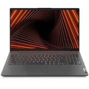 Lenovo IdeaPad 5 15ITL05 Laptop - Core i7 2.8GHz 16GB 512GB 2GB Win11 15.6inch FHD Grey English/Arabic Keyboard Lenovo IdeaPad 5 15ITL05 Laptop - Core i7 2.8GHz 16GB 512GB 2GB Win11 15.6inch FHD Grey English/Arabic Keyboard