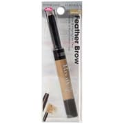 Physicians Formula Eye Booster Lash Feather Brow Fiber Duo Light Brown Physicians Formula Eye Booster Lash Feather Brow Fiber Duo Light Brown