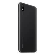 Xiaomi Redmi 7A 16GB Matte Black 4G Dual Sim Smartphone