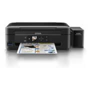 Epson L486 Multi Function Inkjet Printer Epson L486 Multi Function Inkjet Printer
