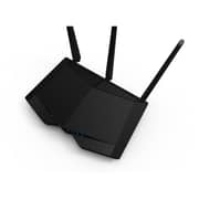 Tenda AC18 AC1900 Smart Daul Band Gigabit WiFi Router