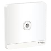 Schneider Electric E8331tb_we Avataron White - 25a 250v Connection Unit