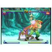 Nintendo Switch Street Fighter 30th Anniversary Collection Game Nintendo Switch Street Fighter 30th Anniversary Collection Game