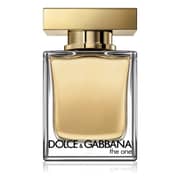 Dolce & Gabbana The One EDT For Ladies 50ml Dolce & Gabbana The One EDT For Ladies 50ml