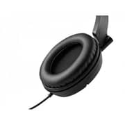 Edifier H840 Wired Over Ear Headset Black + H840 Wired Over Ear Headset Black Edifier H840 Wired Over Ear Headset Black + H840 Wired Over Ear Headset Black