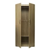 Pan Emirates Kalajot 2 Door Wardrobe