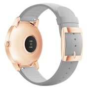 Nokia HWA03 Steel HR Watch 36mm White/Grey Nokia HWA03 Steel HR Watch 36mm White/Grey