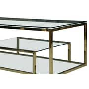 Pan Emirates Aztaro Coffee Table