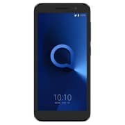 Alcatel 1 5033D 4G LTE Smartphone 8GB Metallic Blue Painting Alcatel 1 5033D 4G LTE Smartphone 8GB Metallic Blue Painting