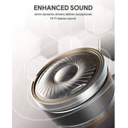 Aukey EP T10 Premium True Wireless Earbuds Grey