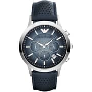Emporio Armani AR2473 Mens Analog Watch Emporio Armani AR2473 Mens Analog Watch