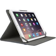 Belkin F7N323BTC02 Trifold Folio Case Blue For IPad Mini4/Mini3/Mini2/Mini Belkin F7N323BTC02 Trifold Folio Case Blue For IPad Mini4/Mini3/Mini2/Mini