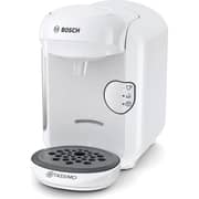 Bosch Tassimo Vivy Tas1404Gb Multi Beverage Machine 1300 Watt 0. 7 Litre - White