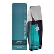 Mercedes Benz VIP Club Pure Woody Perfume For Men 100ml Eau de Toilette