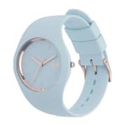 Ice Glam Pastel Lotus Women Watch