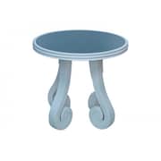 Pan Emirates Ammy End Table