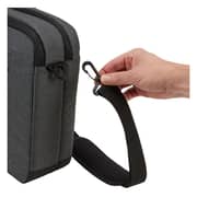 Caselogic ERALB116 Laptop Case 15.6inch Obsidian Grey Caselogic ERALB116 Laptop Case 15.6inch Obsidian Grey