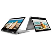 Dell Inspiron 13 5378 Convertible Touch Laptop - Core i5 2.5GHz 8GB 1TB Shared Win10 13.3inch FHD Grey Dell Inspiron 13 5378 Convertible Touch Laptop - Core i5 2.5GHz 8GB 1TB Shared Win10 13.3inch FHD Grey