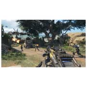 بلاي ستيشن 4 ألعاب