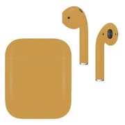 Switch Painted Airpod Gold Matte Switch Painted Airpod Gold Matte