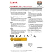 Sandisk Ultra Loop USB 3.0 Flash Drive 32GB SDCZ93-032G-G46