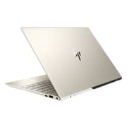 HP ENVY 13-AD101NE Laptop - Core i7 1.8GHz 8GB 512GB Shared Win10 13.3inch FHD Gold