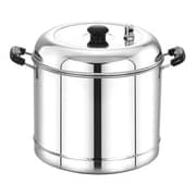 Royalford Stainless Steel Modern Idly Cooker (24pcs idly Capacity)