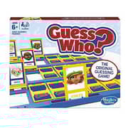 Hasbro Guess Who Board Game Hasbro Guess Who Board Game