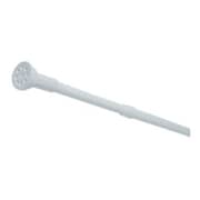 Tatay Shower Curtain Rod White