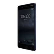 Nokia 5 4G Dual Sim Smartphone 16GB Tempered Blue Nokia 5 4G Dual Sim Smartphone 16GB Tempered Blue