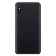 Xiaomi MI MAX 3 64GB Black 4G LTE Dual Sim Smartphone Xiaomi MI MAX 3 64GB Black 4G LTE Dual Sim Smartphone