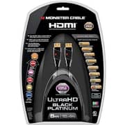 Monster 140749 MCBPLUHD5MWW Ultimate High Speed HDMI Cable BPL 5M
