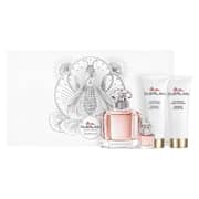 Guerlain Mon EDT 100ml+5ml Mini+75ml Body Lotion+75ml Gift Set Women Guerlain Mon EDT 100ml+5ml Mini+75ml Body Lotion+75ml Gift Set Women