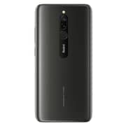 Xiaomi Redmi 8 64GB Onyx Black 4G Dual Sim Smartphone
