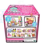 Moose 69416 Disney Doorables Peter Pen Playset Moose 69416 Disney Doorables Peter Pen Playset