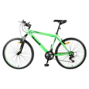 Kawasaki - Krank 26 Kawasaki - Krank 26