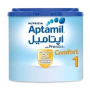 Aptamil Comfort 1 Infant Formula Milk 400g