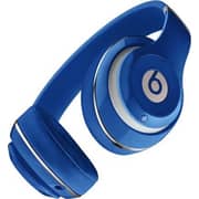 Beats By Dr. Dre MHA92B/A Studio Wireless Over Ear Headphone Blue