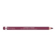 Rimmel London 12071 Lasting Finish 1000 Kisses Pencil Cherry Kiss A Deep Berry