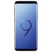 Samsung Galaxy S9 64GB Coral Blue 4G Dual Sim Smartphone Samsung Galaxy S9 64GB Coral Blue 4G Dual Sim Smartphone