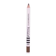 Pretty By Flormar Styler Eyebrow Pencil Brunette - 403 Pretty By Flormar Styler Eyebrow Pencil Brunette - 403