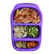 Goodbyn Bynto Lunch Box Purple