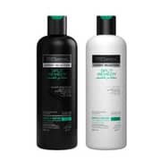 Tresemme Split Remedy Shampoo + Conditioner 500ml Offer Pack