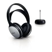 Philips SHC510010 Wireless HiFi Headphone Black Philips SHC510010 Wireless HiFi Headphone Black