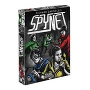 ZMan Games ZM007 SpyNet Base Game
