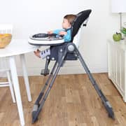 Baby Trend California Go Lite™ 6 In 1 Muv Feeding Center High Chair