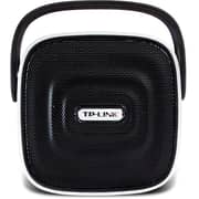 TP-Link BS1001 Groovi Ripple Bluetooth Speaker Black/Silver