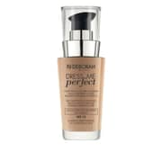 Deborah Dress Me Perfect Foundation - 02 Beige