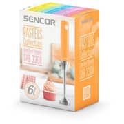 Sencor Hand Blender Orange SHB33 Sencor Hand Blender Orange SHB33